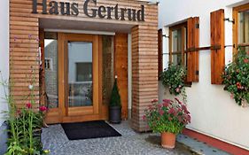 Haus Gertrud